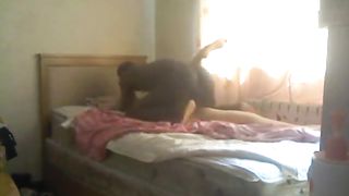 African Asian Romance