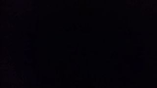 Suck cock and standing doggy in bathroom