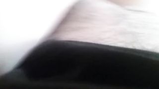 Suck cock and standing doggy in bathroom