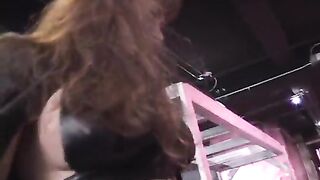 Massive Fbb Domination.