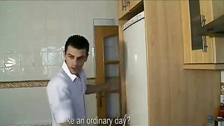 hot girl mixed fight 2