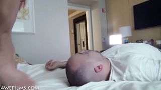 Awe Femdom Smother 2