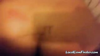 Girl tied up spanked and tickled then fucked BDSM