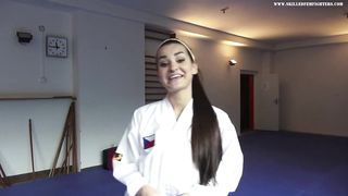 Aneta Tkd