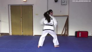 Aneta Tkd