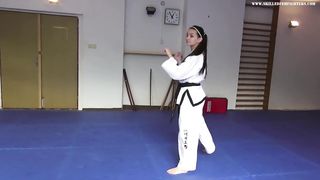 Aneta Tkd
