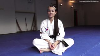 Aneta Tkd
