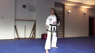Aneta Tkd