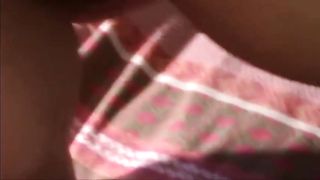 Hot Pantyhose Couple