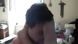 Crystal - defeat by FEET