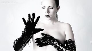 Ibicella FR - cum for me pov