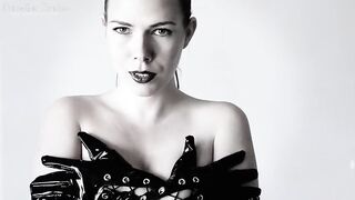 Ibicella FR - cum for me pov