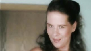 Sexy German Mature Teases and Pleases