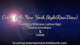 Krushing Entertainment