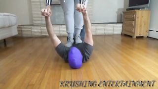 Krushing Entertainment