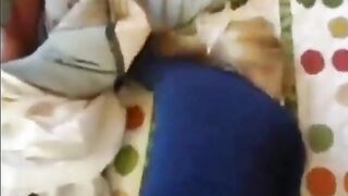 She Have an Orgasm in Doggystyle 2