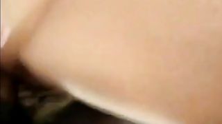 Petite Cutie gets a good workout on a BBC... Full Video