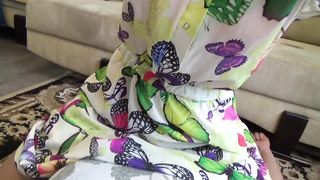 sexy facesitting girl