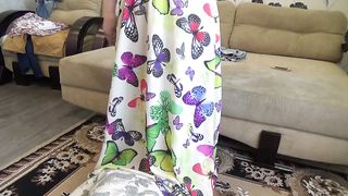 sexy facesitting girl