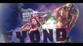 Sheena Judo Beatdown