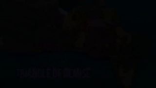 Cory Chase Triangle Choke