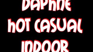 daphne hot casual indor
