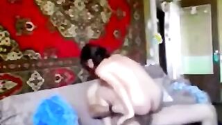 iranian amazing hardcore sex screams loud at work