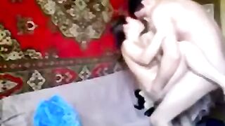 iranian amazing hardcore sex screams loud at work