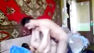 iranian amazing hardcore sex screams loud at work