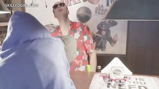 Skilled girl helen _ XO HELEN beatdowns