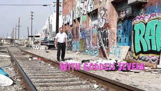 Goddess Severa amazon domination