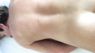 Oxfordshire Girl Cumming & spunked over