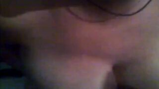 100% Real amateur bbw aunt fucked by nephew