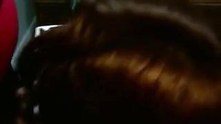 Silke auf der strasse Angelabert 4