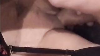 bareback fucked by 3 guys 2