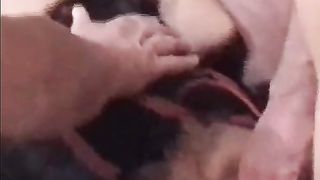 bareback fucked by 3 guys 2