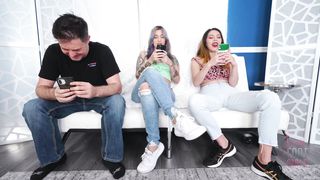 BFG - Lose the game, smell the feet