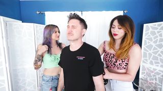 BFG - Lose the game, smell the feet