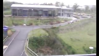 Sam Meets a Fan Part 1 of 3