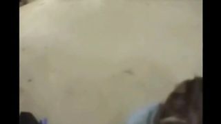 Un plan cul rapide avec une belle salope