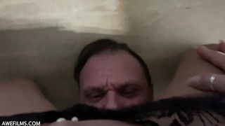 Claudia Partenza FemDom Lockdown 03