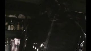 Japanese Fullweight Facesitting