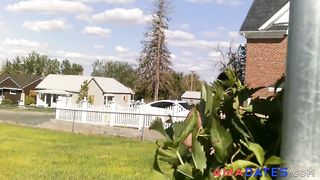 Jennifer, first try with the new cam 2