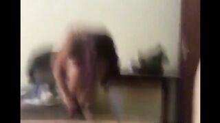 Arab Syrian secretary