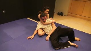 Nikki Next Headscissor