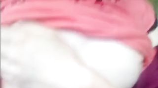 Amatoriale di una troia