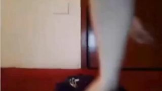 Mamasita Colombiana Caliente En La Webcam 1