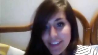 Mamasita Colombiana Caliente En La Webcam 1