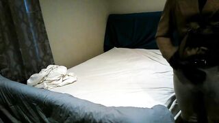 Skintight biege jodhpur/breeches horse rider