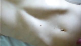 Wank den Schwanz .....